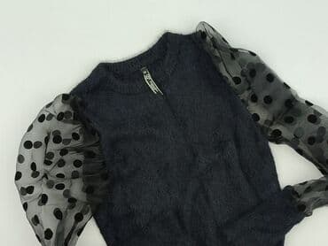 sweter wiedzmin: Sweter damski, rozmiar One size — 6