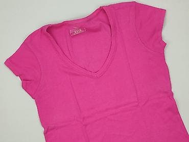 born2be ua: H&M Basic, T-shirt damski, rozmiar XS — 1