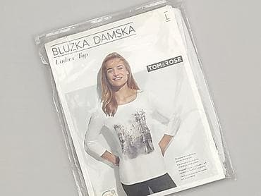 Tom Rose, Bluzka damska, rozmiar L