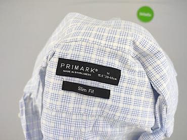 koszule: Primark, Koszulа dla mężczyzn, rozmiar M — 4