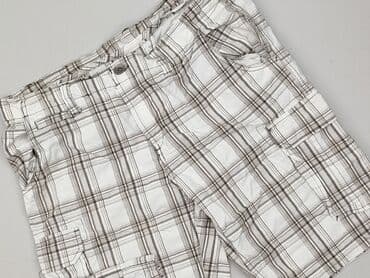 clockhouse basic t shirt: Clockhouse, Shorts for men, size S — 2