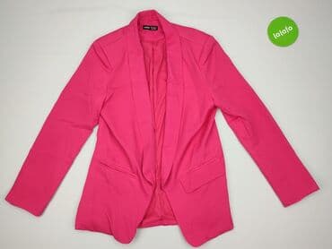 shein sukienki dopasowane: Shein, Marynarka damska, rozmiar S — 2