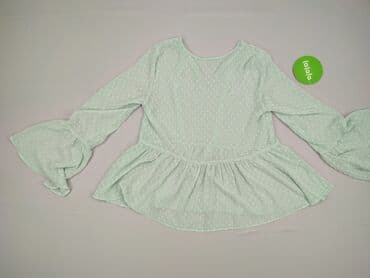 sukienki do 100 zł na wesele: Women's blouse, size S (EU 36) — 3
