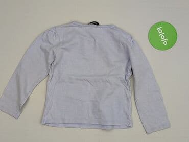 sukienka boho plus size: Bluzka, George, 4-5 lat, 104-110 cm, stan - Bardzo dobry — 3