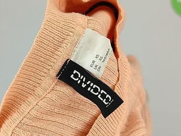 peek: H&M Divided, Bluzka damska, rozmiar XS — 4