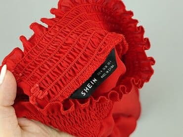 bluzki shein duże rozmiary allegro: Shein, Bluzka damska, rozmiar M — 5