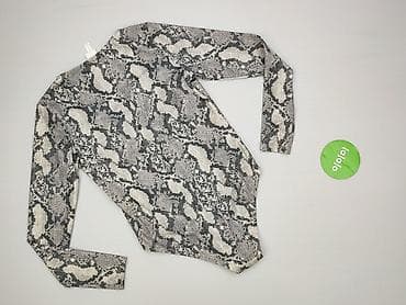 bluza arctic monkeys: H&M, Body damskie, rozmiar M — 3