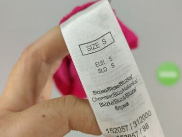 reserved czerwona bluzki: Orsay, Bluzka damska, rozmiar S — 5