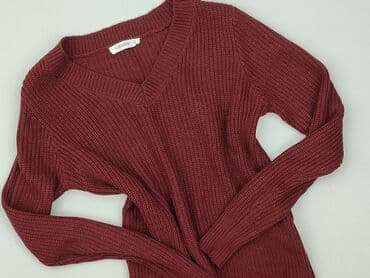 sweter od stradivarius: Terranova, Sweter damski, rozmiar XS — 1