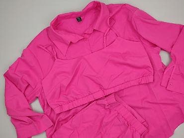 shorty shein: Shein Curve, Elegancki komplet, rozmiar 2XL — 1