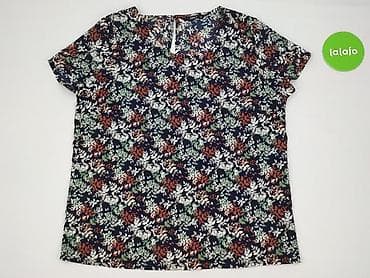 mango t shirt basic: ONLY, Bluzka damska, rozmiar M — 2