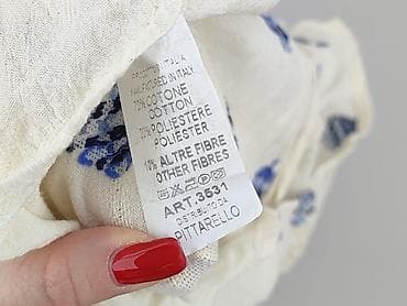 koszula lala: Pittarello, Koszula damska, rozmiar 3XL — 4