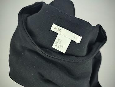 projekt h: H&M Basic, Sukienka damska, rozmiar L — 4