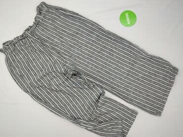 stringi damskie xxl: Max Studio, Spodnie materiałowe damskie, rozmiar XL — 3