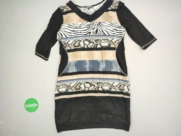 c: Women`s dress, size 5XL (EU 50) — 2