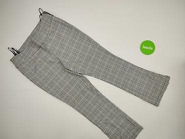 body stan: Bodyflirt, Spodnie materiałowe damskie, rozmiar 2XL — 3