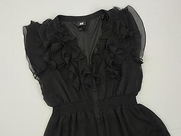 cn 16572a: H&M, Bluzka damska, rozmiar L — 1