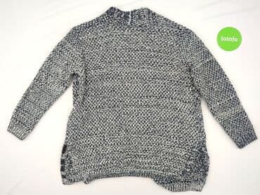 kardigan marynarka: Kardigan damski, rozmiar One size — 4