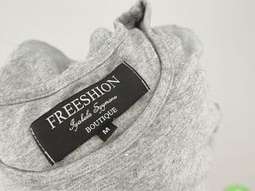 monnari sukienki i tuniki: Women`s tunic, size M — 4