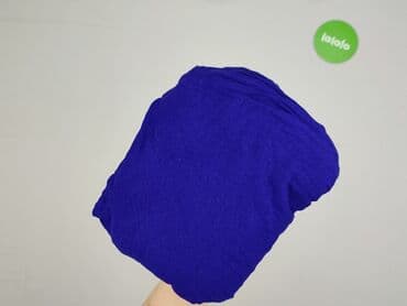 koszula niebieska hm: H&M, Bluzka damska, rozmiar L — 10