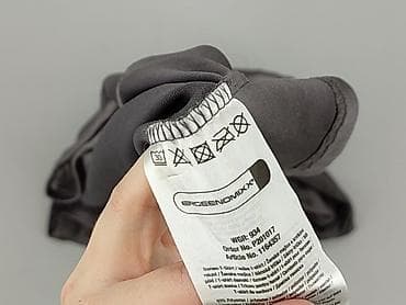 koszule 5xl: T-shirt damski, rozmiar 9XL — 5