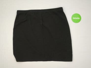 krótkie obcisła spódniczka: Shein, Spódnica damska, rozmiar 3XL — 3