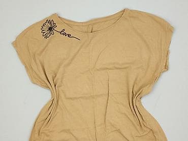 bluzka oryginalna: Love, T-shirt damski, rozmiar L — 1