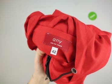 bluzy decathlon: Parka damska, rozmiar XL — 4