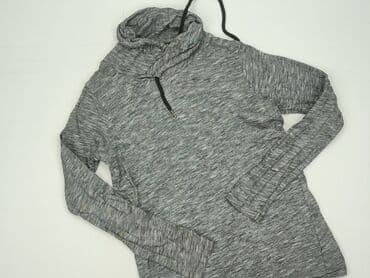 kurtka tech fleece: FSBN, Women`s hoodie, XS — 1