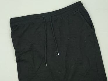 czarne spódnice new yorker: Janina, Spódnica damska, rozmiar 4XL — 1