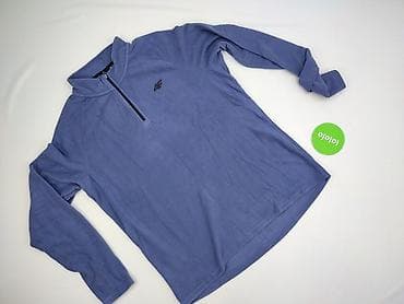 dresy icon: 4F, Polar dla mężczyzn, rozmiar 2XL — 2