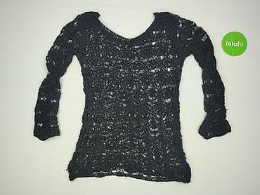 second hand opinie: Sweter damski, rozmiar M — 2
