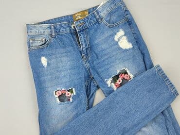 Janina, Jeans for women, size S (EU 36)
