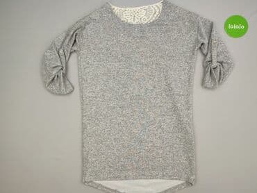 kurtka zimowa pluszowa: Women`s tunic, 2XL — 2