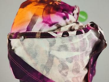 klapki w ryby: Sukienka damska, rozmiar S — 5