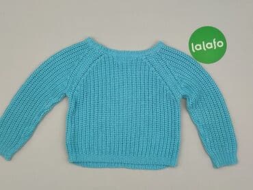 sweterki dla niemowląt na drutach: Sweater, Minoti, 1.5-2 years, 86-92 cm, condition - Very good — 3