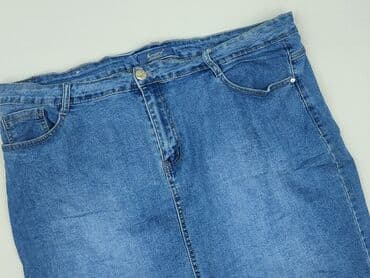 511 slim jeans levis: Spódnica damska, rozmiar 2XL — 1