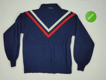 massimo dutti sweter w paski: Sweter damski, rozmiar M — 2