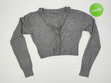 pull and bear cardigan: Kardigan damski, rozmiar S — 2