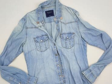 Denim, Koszula damska, M w lalafo.pl Denim, Koszula damska, M
