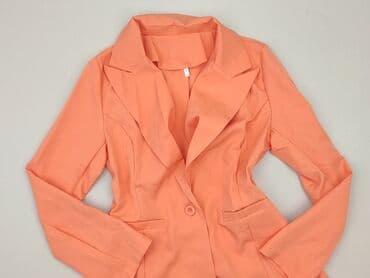 marynarka srebrna: Marynarka damska, S — 1