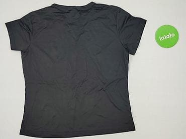 damskie: T-shirt damski, rozmiar 2XL — 3