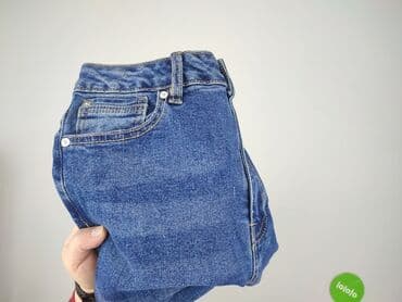 dżinsy damskie 2018: Jeansy damskie, M — 4