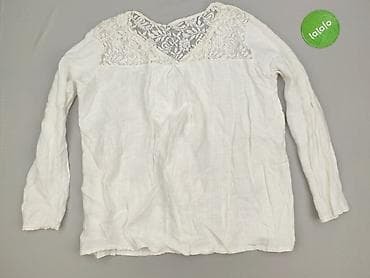 bluzka fluorescencyjna: Bluzka damska, rozmiar 3XL — 3