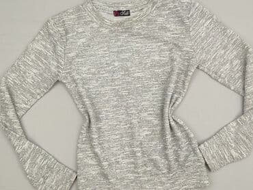 sweter h: Women`s sweater, size S (EU 36) — 1