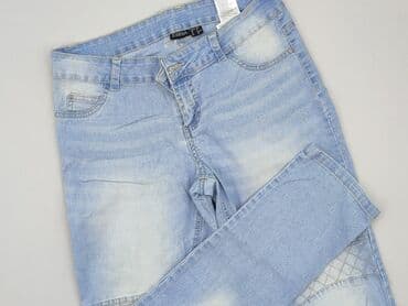 jeansy 78 plus size: Esmara, Jeansy damskie, rozmiar S — 1