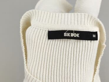 byolala kurtki zimowe: Bik Bok, Sweter damski, rozmiar M — 4