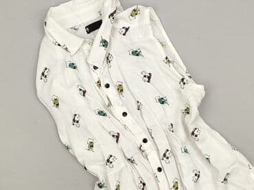 koszule kastor wyprzedaż: Koszula damska, rozmiar S — 2