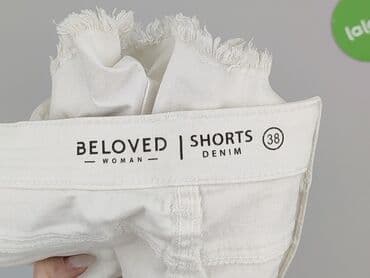 Ubrania damskie: Beloved, Szorty damskie, M — 5