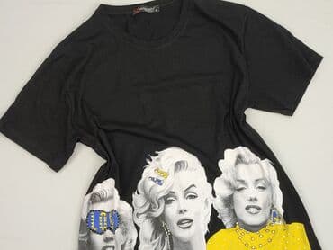 Women`s T-shirt, size S (EU 36)